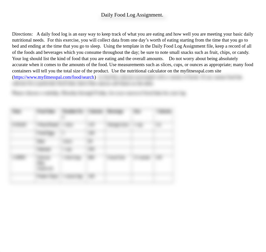 Daily Food Log Assignment1 (1).docx_d2lmw7bjkjl_page1