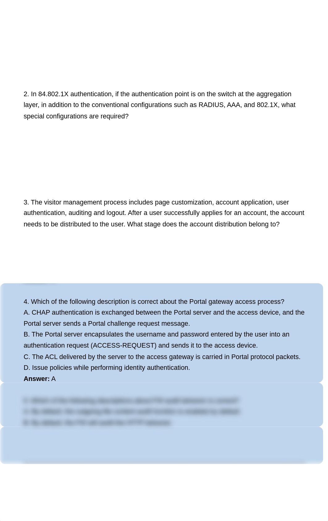 HCIP-Security H12-723_V3.0 Exam Dumps.pdf_d2lnuxzfm3o_page2