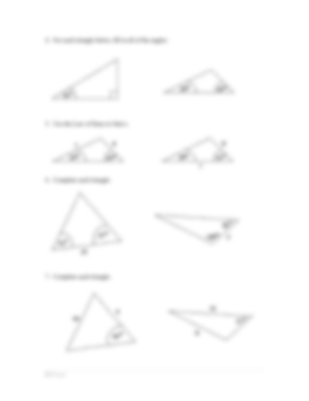 Review Worksheet on the Law of Sines and the Law of Cosines.doc_d2ls8vppeao_page2