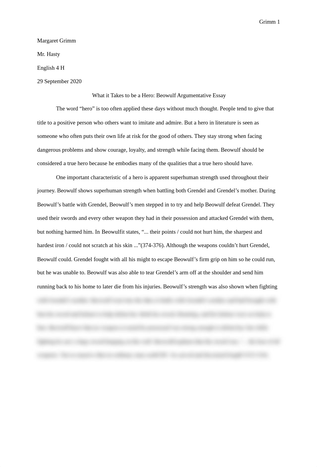 Argumentative Beowulf Essay.pdf_d2lssfbohi8_page1