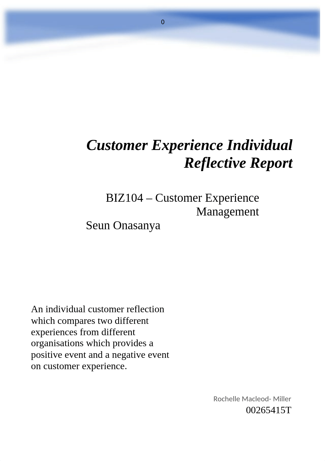 R Macleod-Miller BIZ104 Assessment 1.docx_d2lsuijx5gb_page1