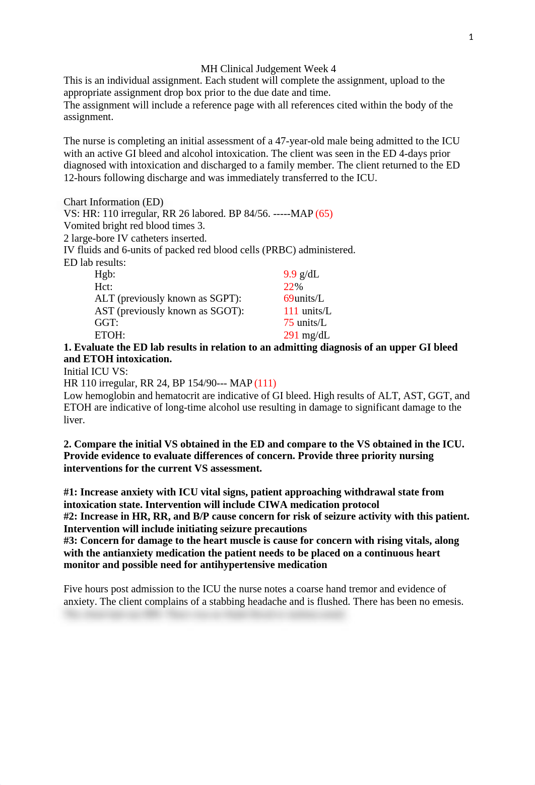 Clinical Judgement Week 4 (1).docx_d2ltq5k67q8_page1