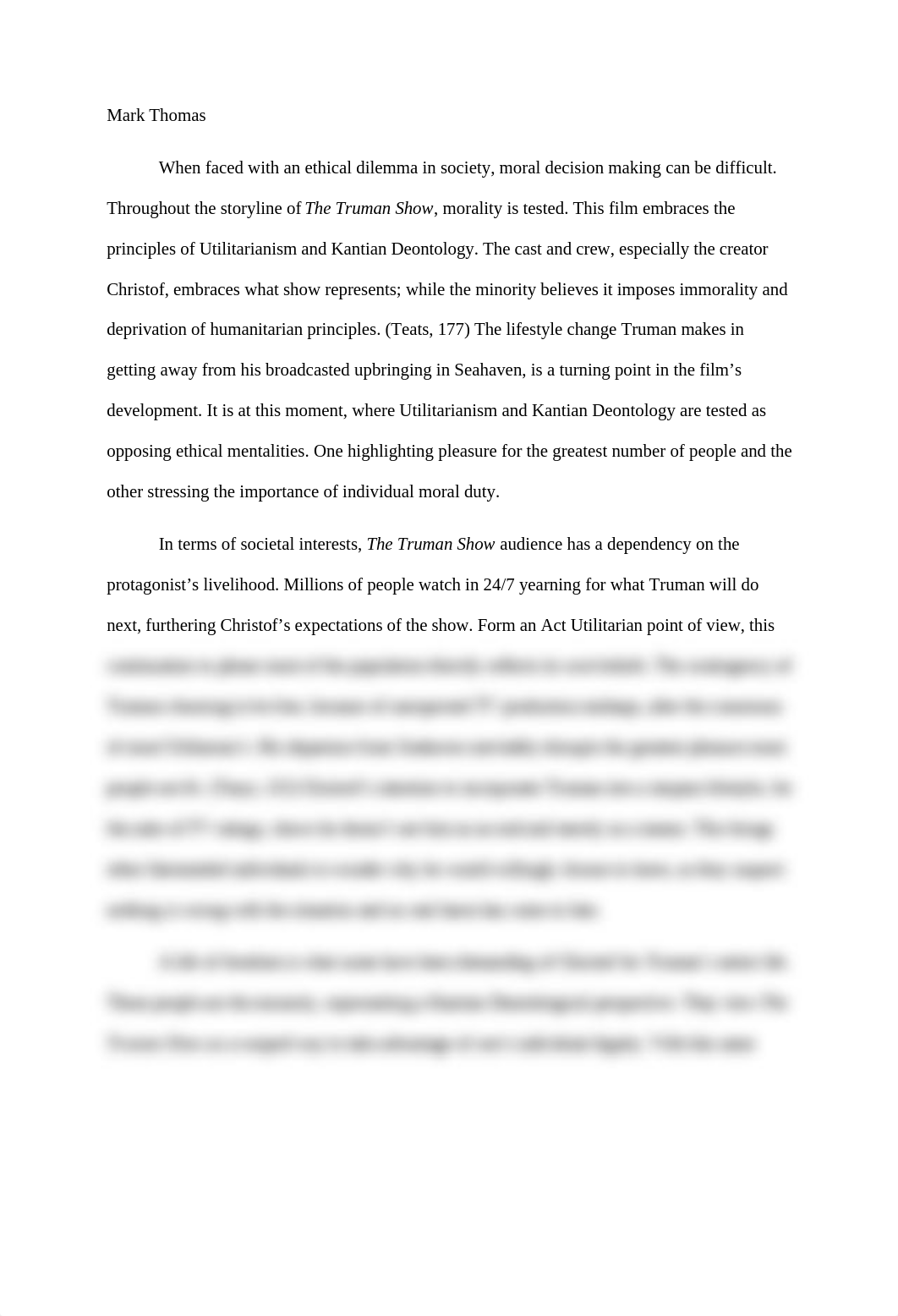 Paper 1 ( The Truman Show).docx_d2lvczhxgg6_page1