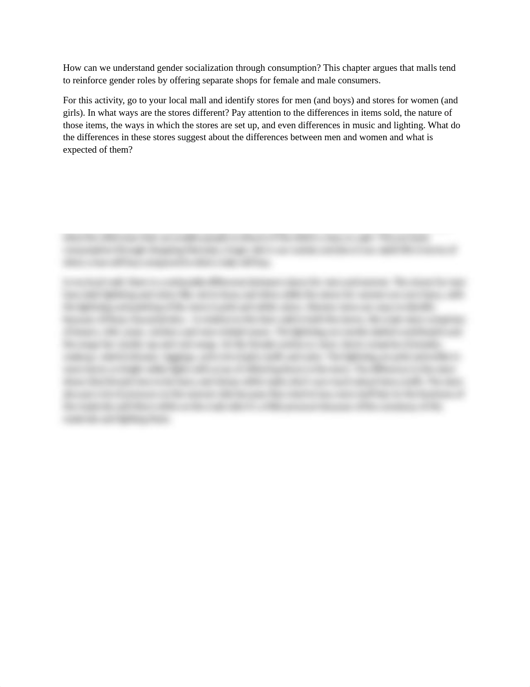 How can we understand gender socialization through consumption_d2lwlsr5ppg_page1