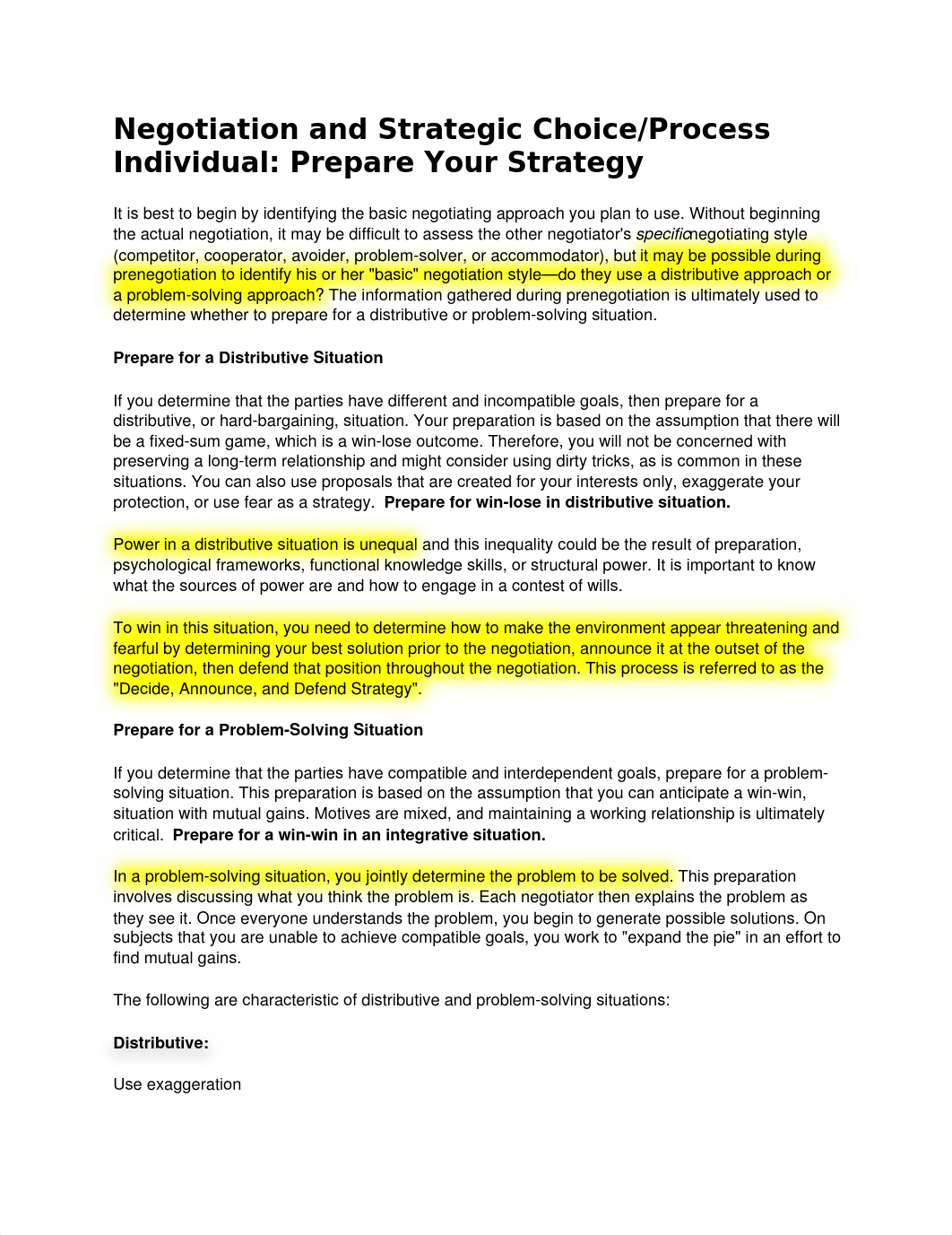 Negotiation and Strategic Choice-1.doc_d2lxhzivt5o_page1