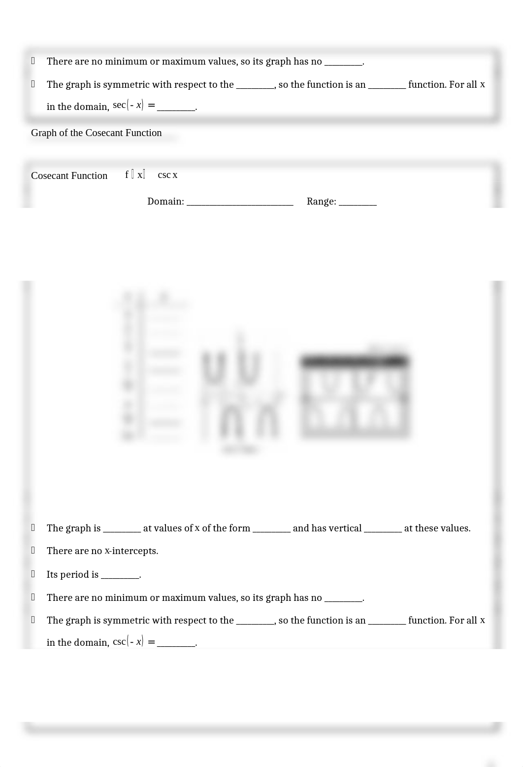 6.6 Graphs of the Secant and Cosecant Functions.doc_d2m1m0b8np1_page2