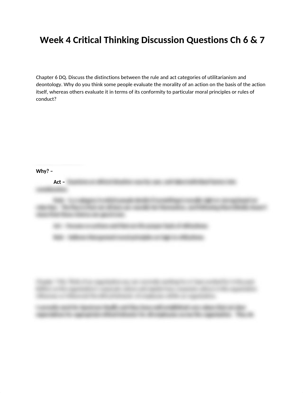 Week 4 Critical Thinking Discussion Questions Ch 6.docx_d2m35ifwilc_page1