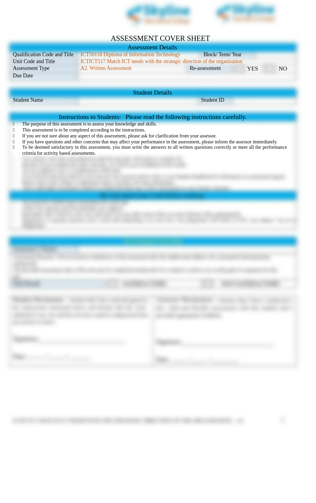 ICTICT517_Assessment 2_Written Assessment.docx_d2m4fft0bvj_page1