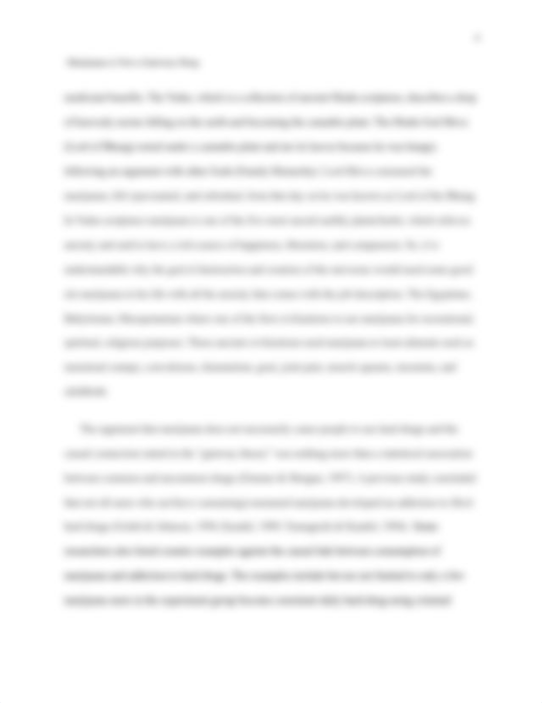 Marijuana is Not a Gateway Drug Persussive Essay  - ENG123 .docx_d2m4p9tjgdc_page4