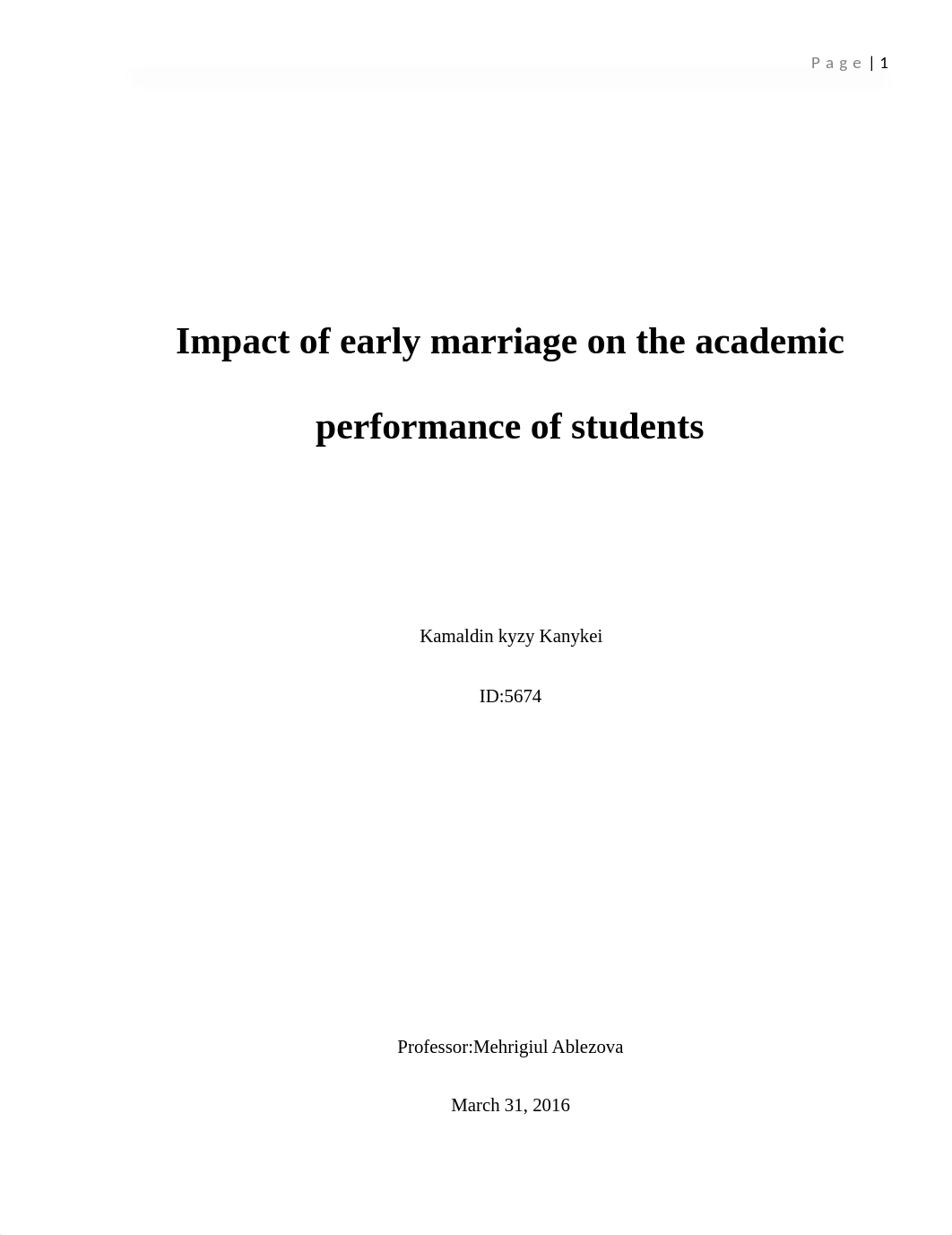 Impact of early marriage on the academic     performance of students (1) (3).doc_d2m5i30q2hq_page1