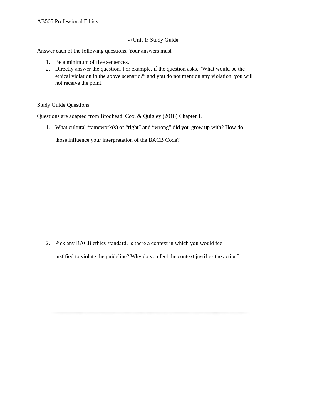 Unit 1 Study Guide.docx_d2m6jrtbava_page1