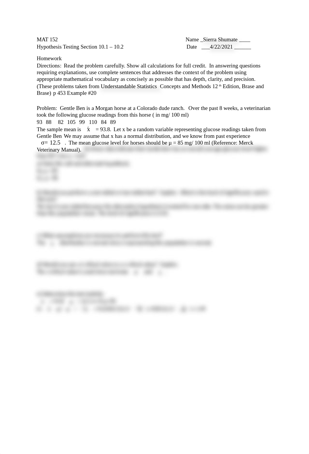 MAT 152 Hypothesis Testing Assignment - No solutions.docx_d2m88iko6un_page1