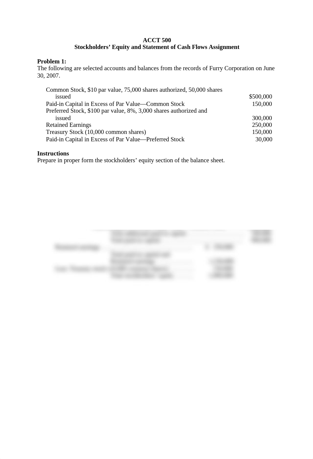 SE and Cash Flow Assignment.docx_d2mbvby144w_page1