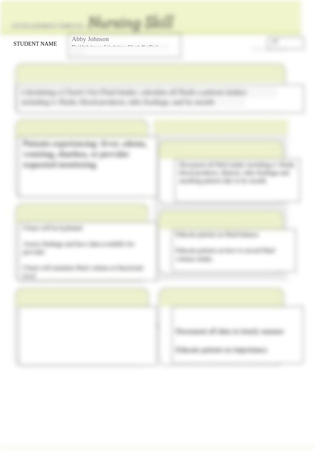 Fluid Imbalances- Calculating a Client's Net Fluid Intake.docx_d2md0rpyylf_page1