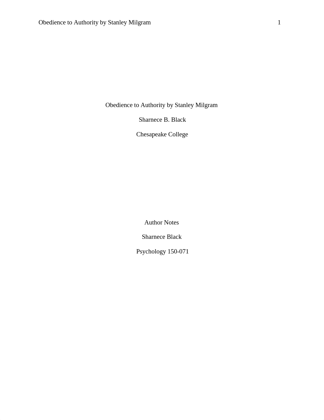 Obedience to Authority by Stanley Milgram.docx_d2me9qee2sr_page1