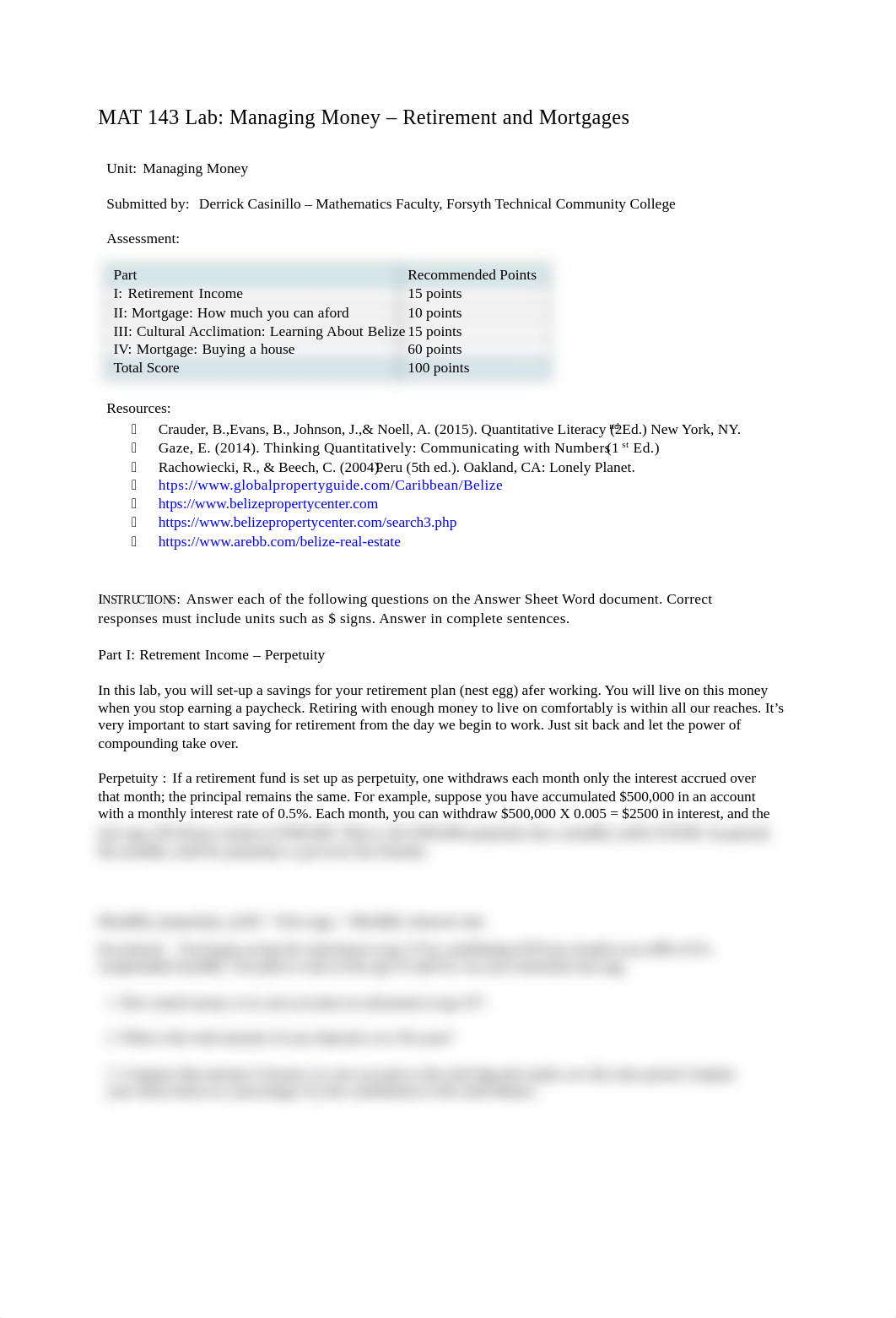 Lab #6 Retirement & Mortgages Global Distinction.docx_d2met3nsmc4_page1