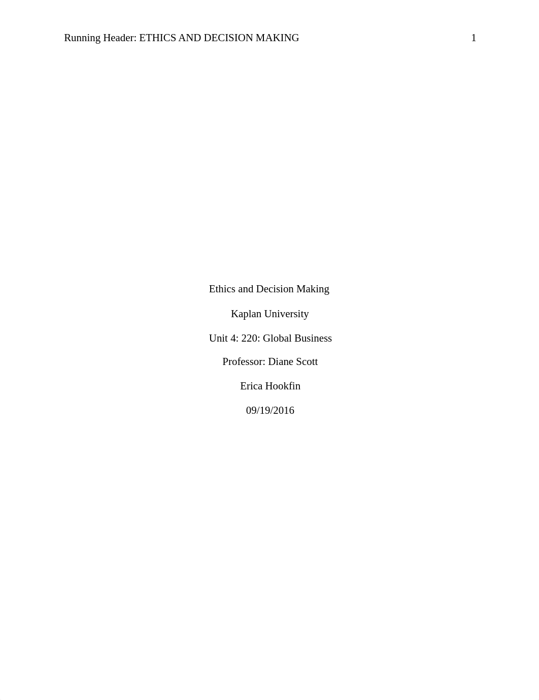 Ethics and Decision Making Unit 4_Erica Hookfin_d2mfaled2e0_page1