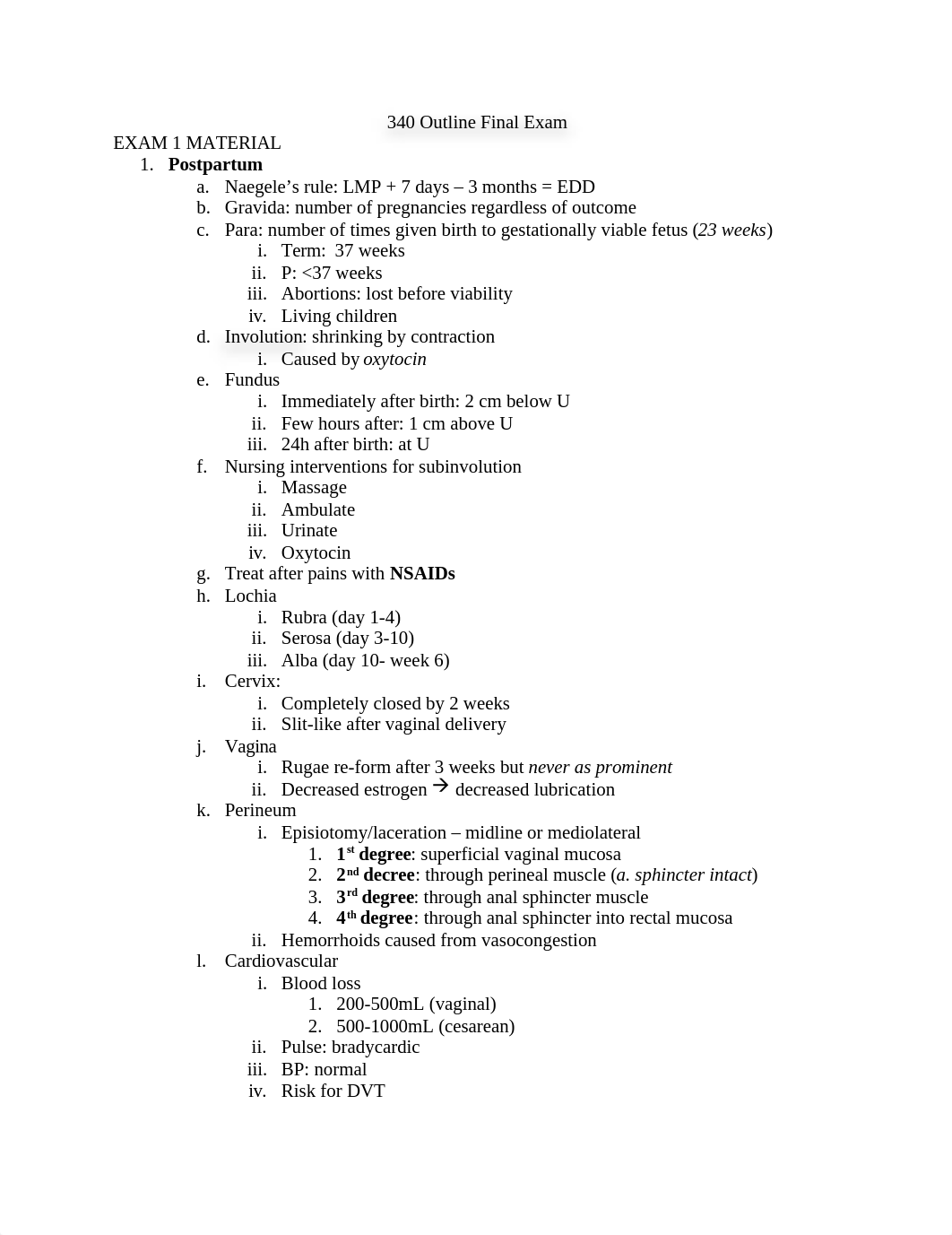 Outline 340 Final Exam.docx_d2mg4w7fo2t_page1