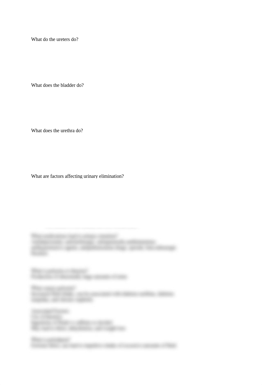 ELIMINATION - Study Guide .docx_d2mi0zzczr5_page2