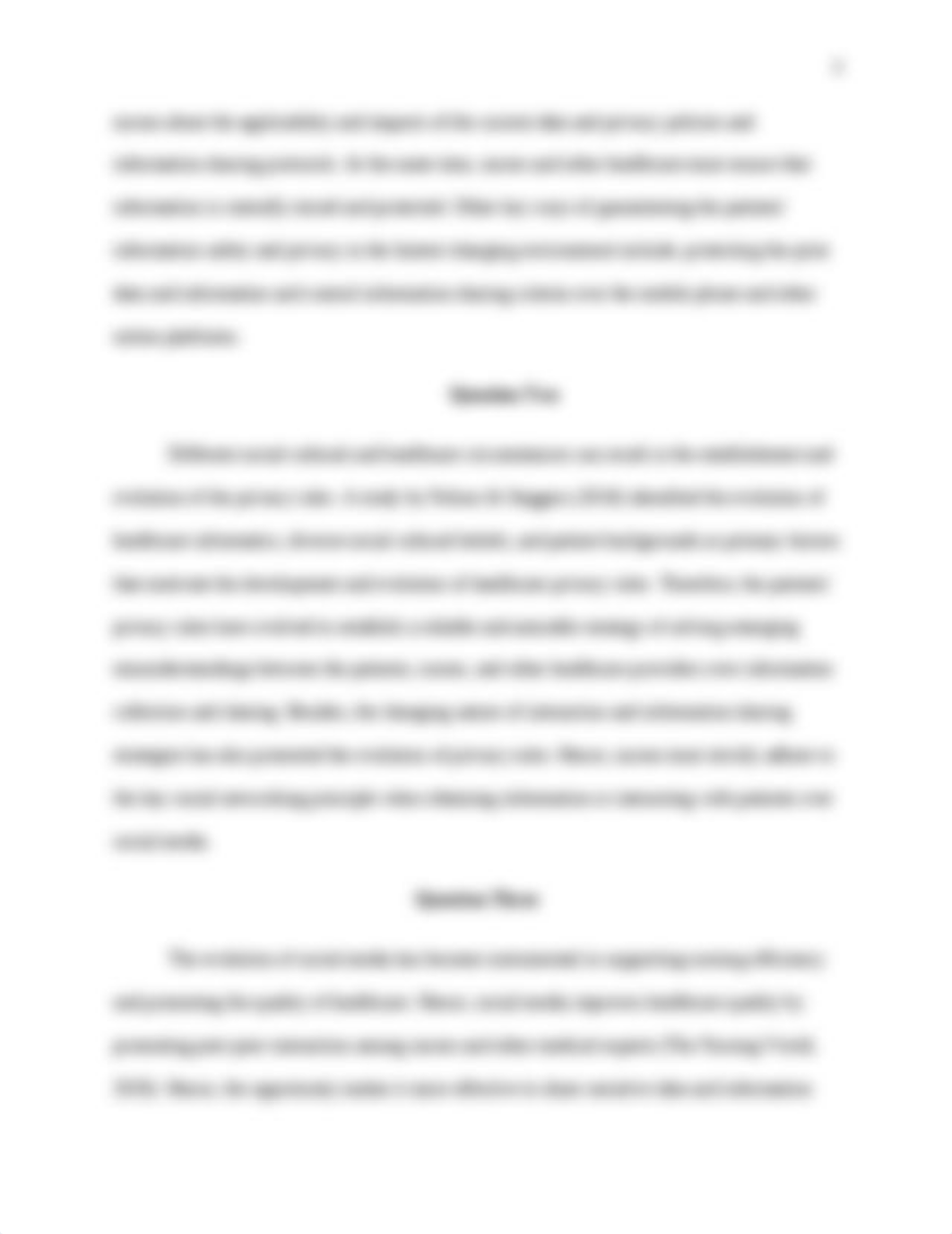 The Role and Impact of Patient Privacy and Social Media in Nursing and Healthcare (1).docx_d2miaz3d7a3_page3