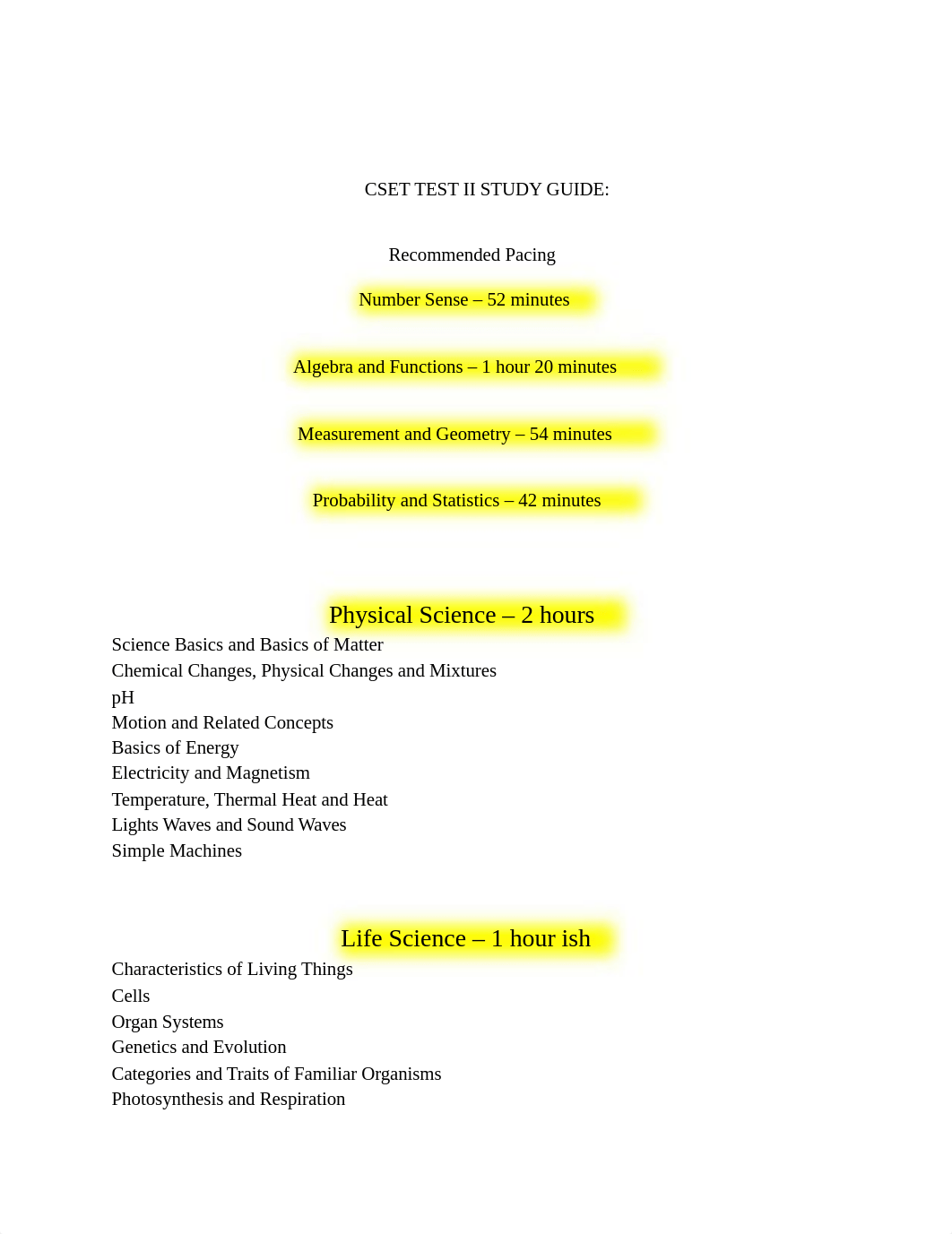 CSET Test II SG Study Plan.docx.pdf_d2mirlqofdq_page1