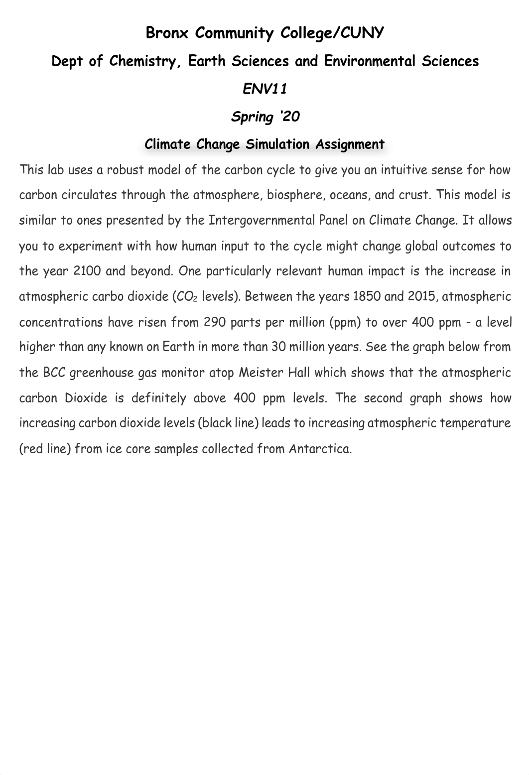 ENV11 Simulation Lab - Climate Change.pdf_d2misbcck0o_page1