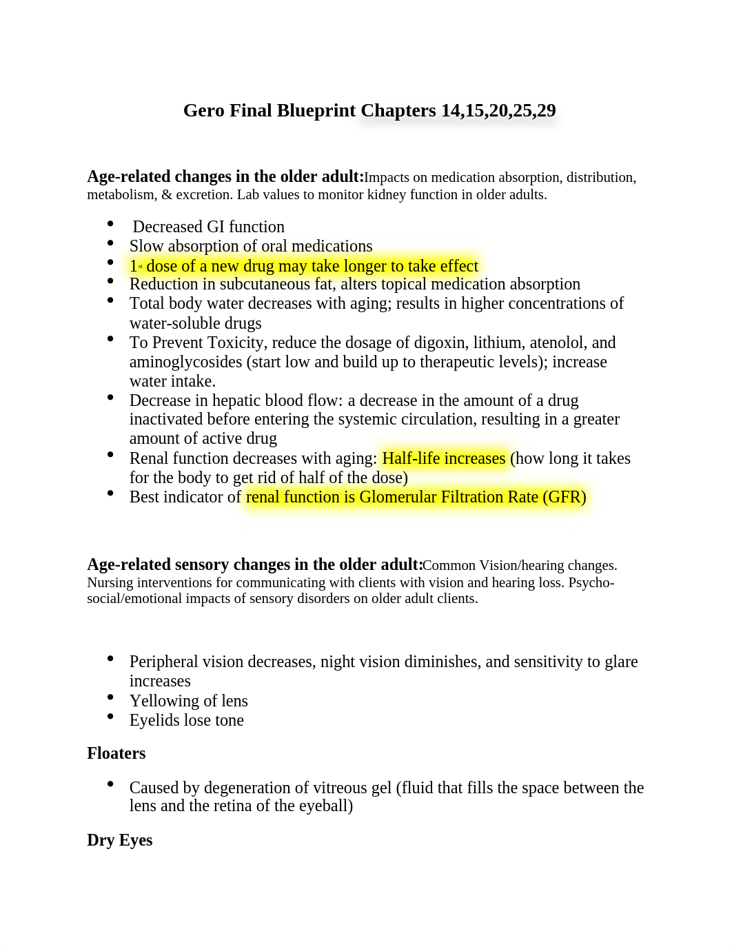 Gerontology Final Exam studyguide.docx_d2misbce01r_page1