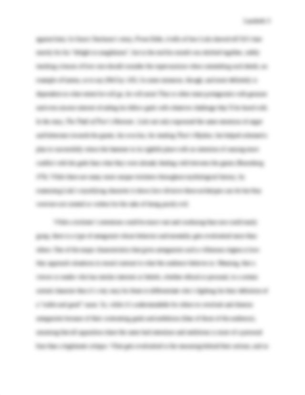 Mythology Essay - The Misunderstandings of Antagonists in Mythology.docx_d2mk9l876li_page3