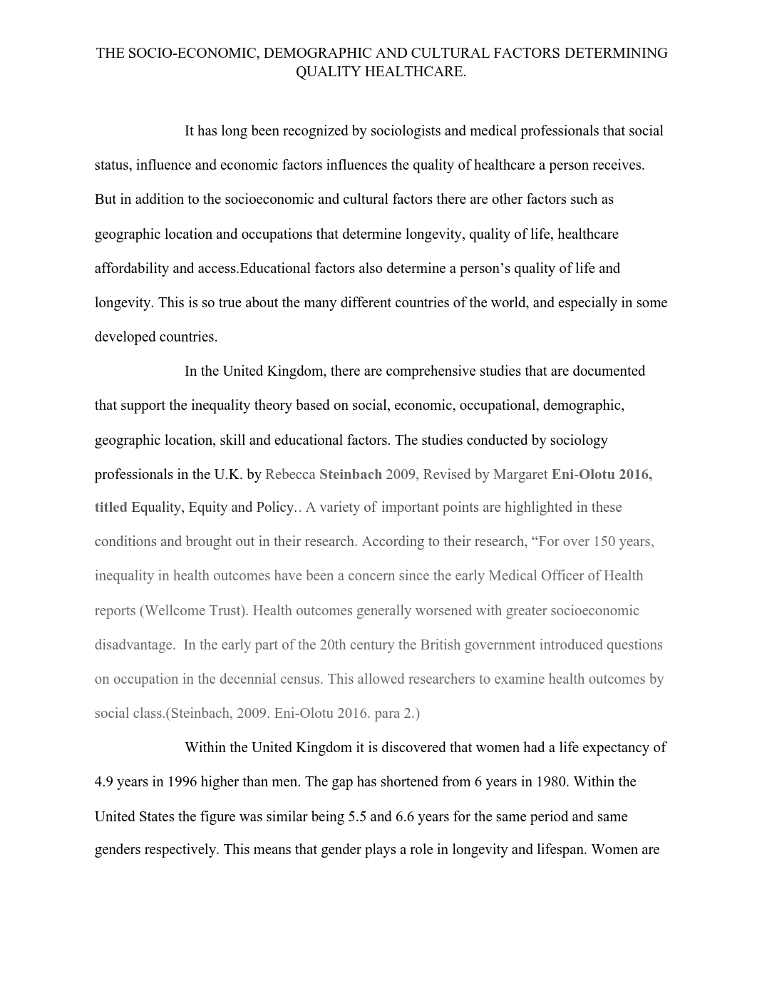 HS 2712 -  Written Assignment Unit 2-THE SOCIO-ECONOMIC, DEMOGRAPHIC AND CULTURAL FACTORS DETERMININ_d2mn11ha0no_page2