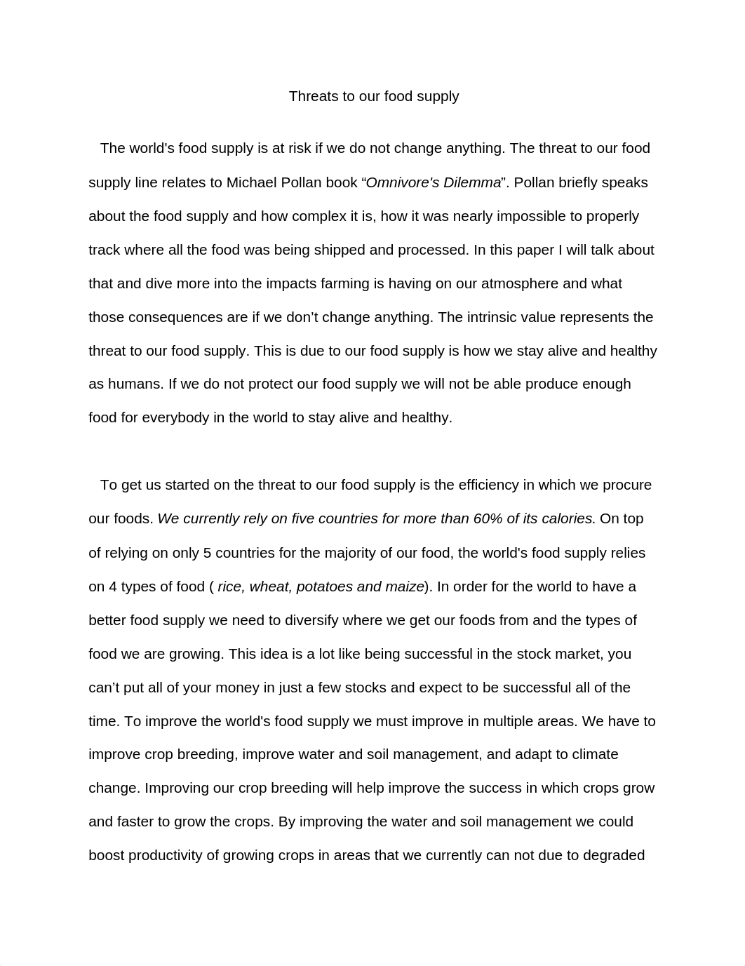 Threats to our food supply.docx_d2mnp0x2gou_page1