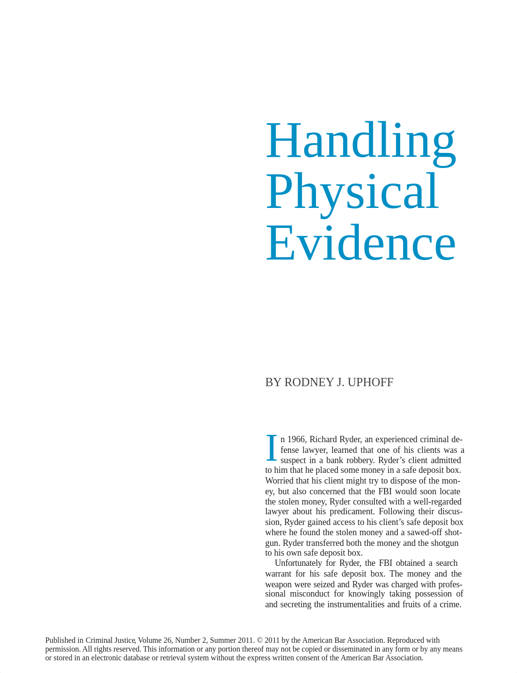 Handling Physical Evidence.pdf_d2mnuiaaavi_page1