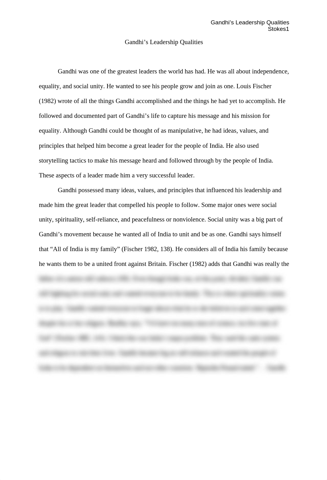 Gandhi's Leadership Essay_d2mqjk4mdvc_page1