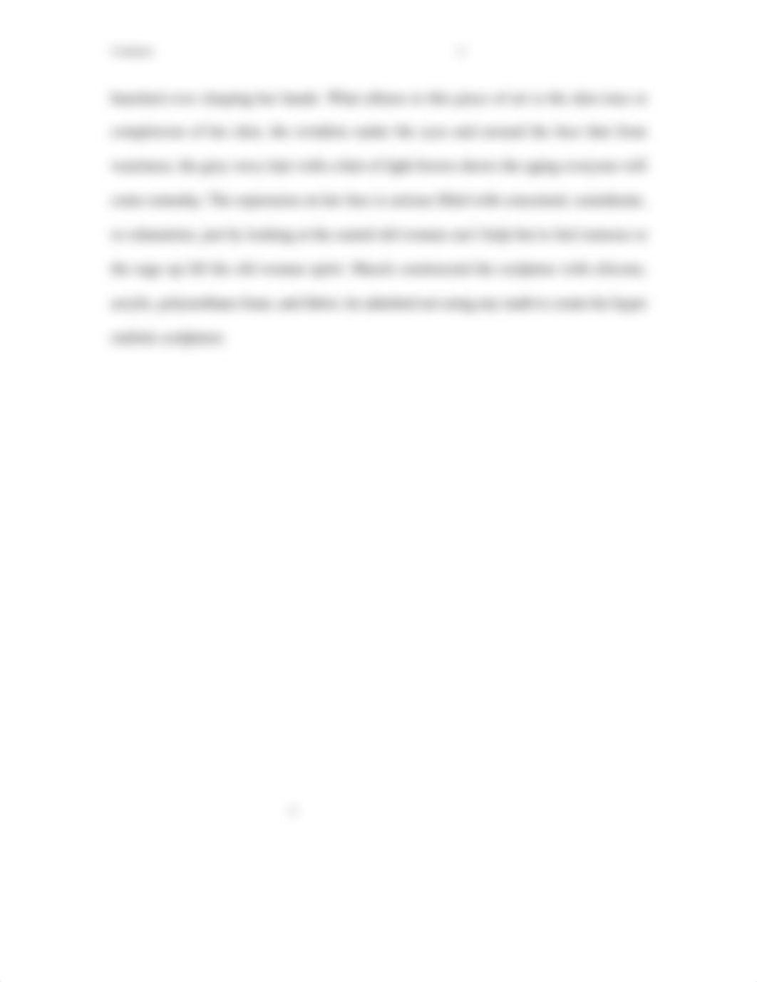 Final Essay - Art Critique - Untitled (Seated Woman).docx_d2mtnlv9im6_page2