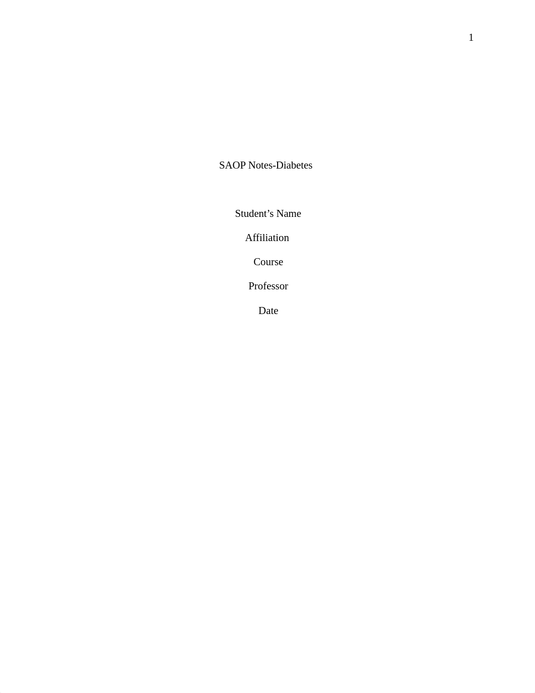 Diabetes SOAP NOTES..ed.docx_d2mugr0y04n_page1