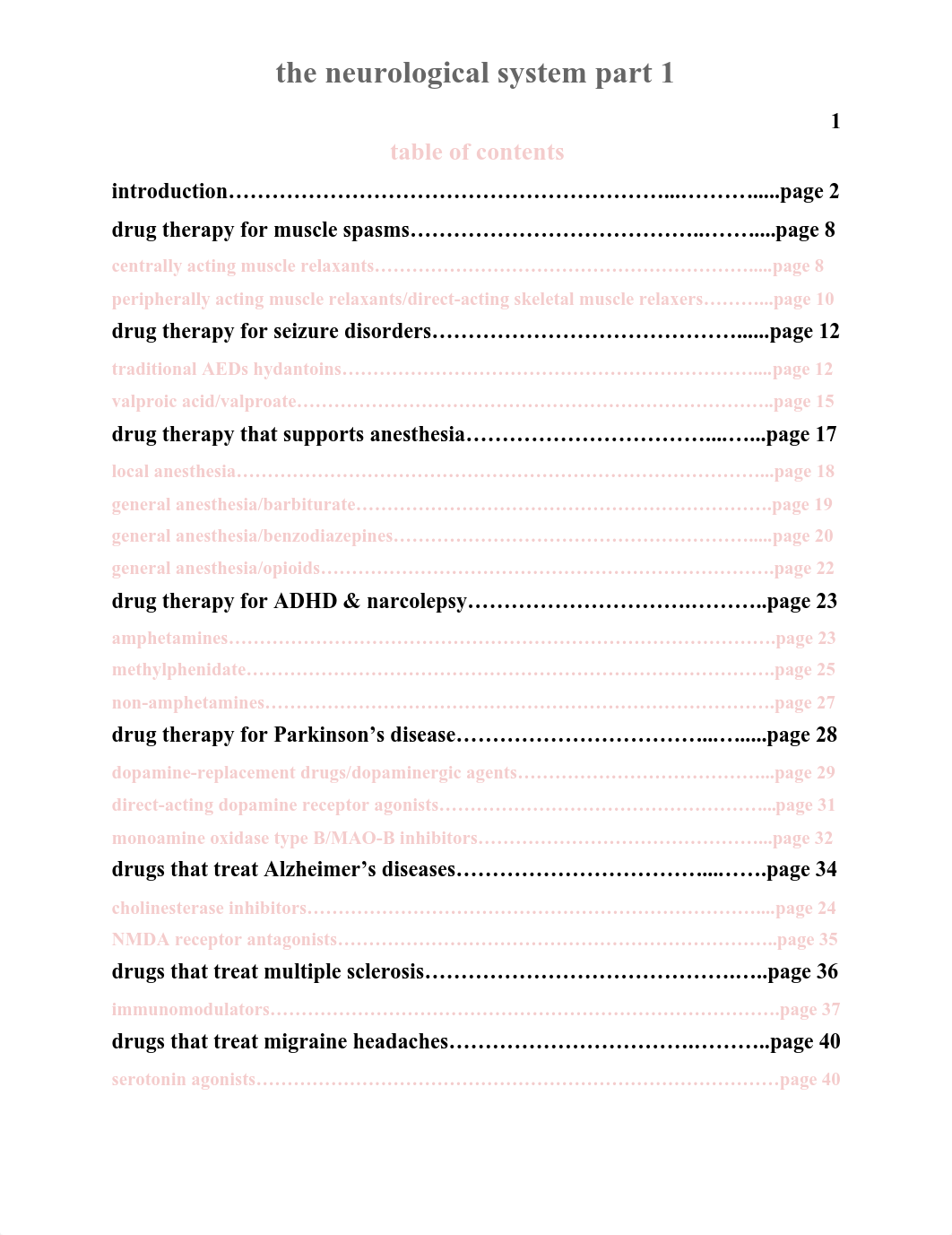 neurological system part 1 module.pdf_d2muwhstt35_page1