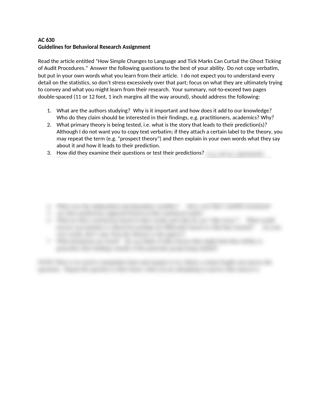 AC 630-Behavioral Research Assignment-Fall 2022.docx_d2mxemdi8w7_page1