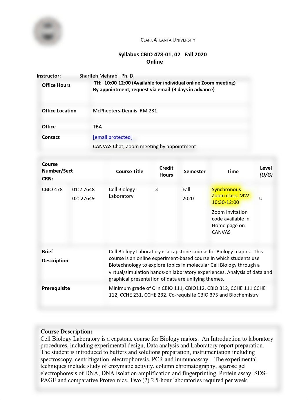 Cell Bio Syllabus Fall 2020 F.pdf_d2myt1h92ab_page1