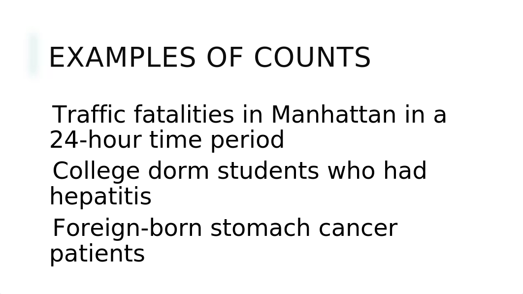 DPH 432 - Chapter 3 - Measures of Morbidity and Mortality Used in Epidemiology.pptx_d2mzymjh96o_page3