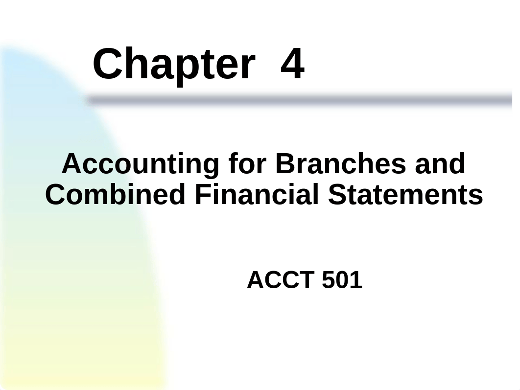 accounting for branches and Combined FS_d2n0wibucgm_page1