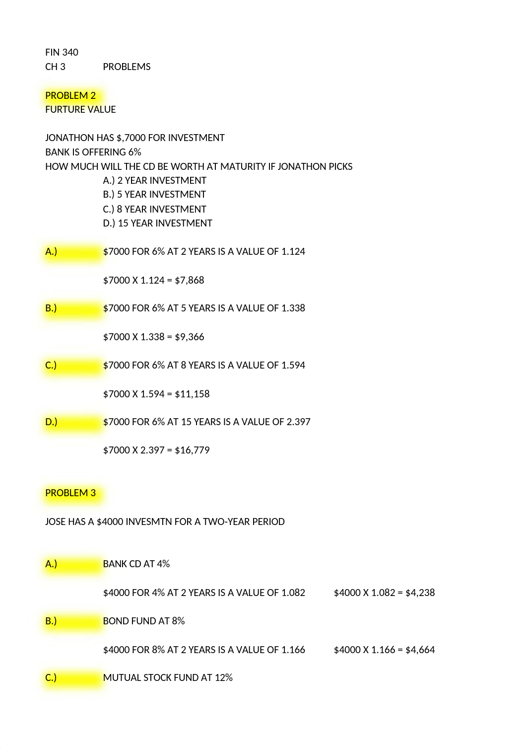 CHAPTER 3 PROBLEMS .xlsx_d2n1ocej4hz_page1