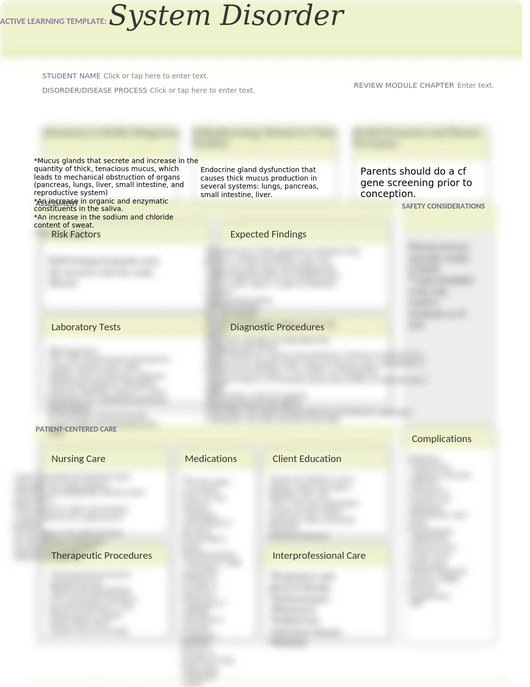 ATI System Disorder Template Cystic Fibrosis.docx_d2n1qjy4j1o_page1