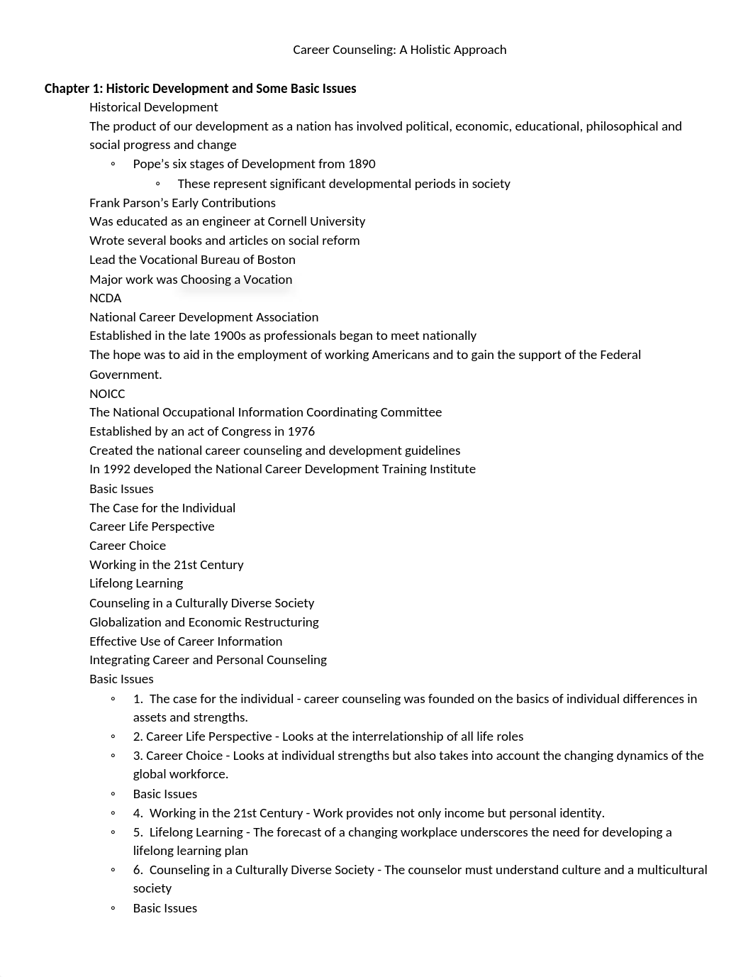 Career Counseling chapter summaries_d2n31adobro_page1