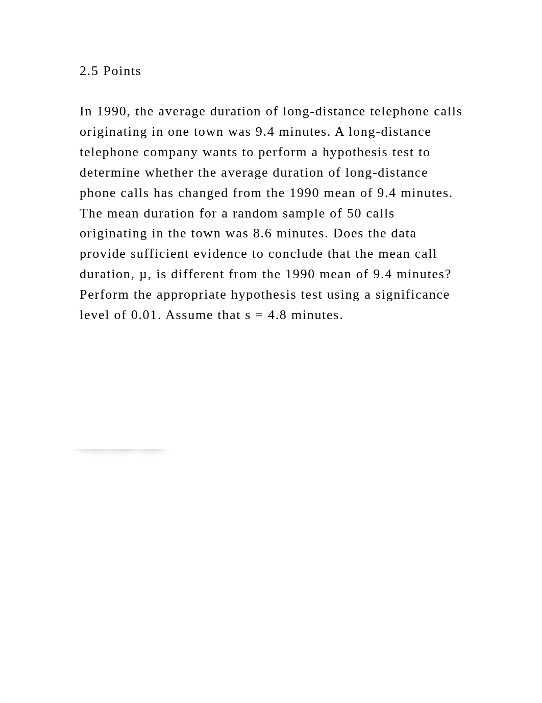 Question 1 of 402.5 PointsA poll of 1,068 adult American.docx_d2n8cpyzaca_page4