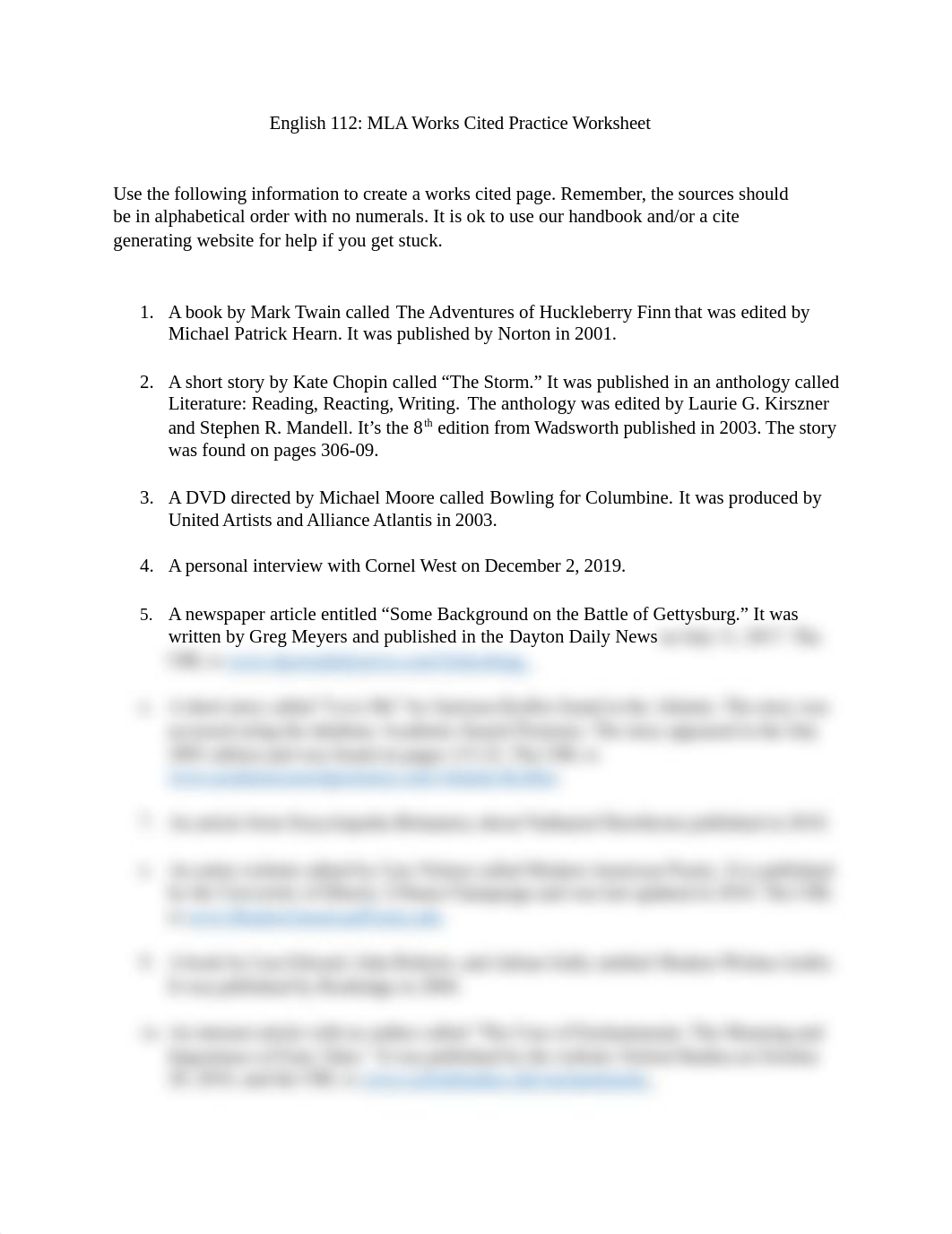MLA Works Cited Practice Worksheet.docx_d2n8fvxkbfb_page1