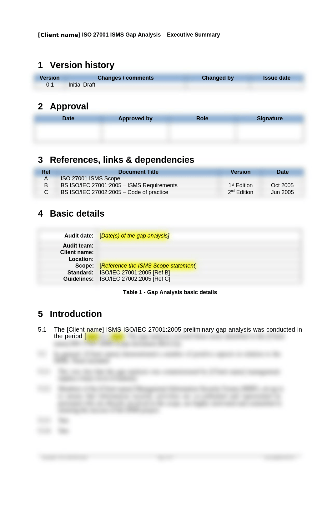 ISO27k Gap analysis - executive summary.doc_d2n944dcy6s_page3