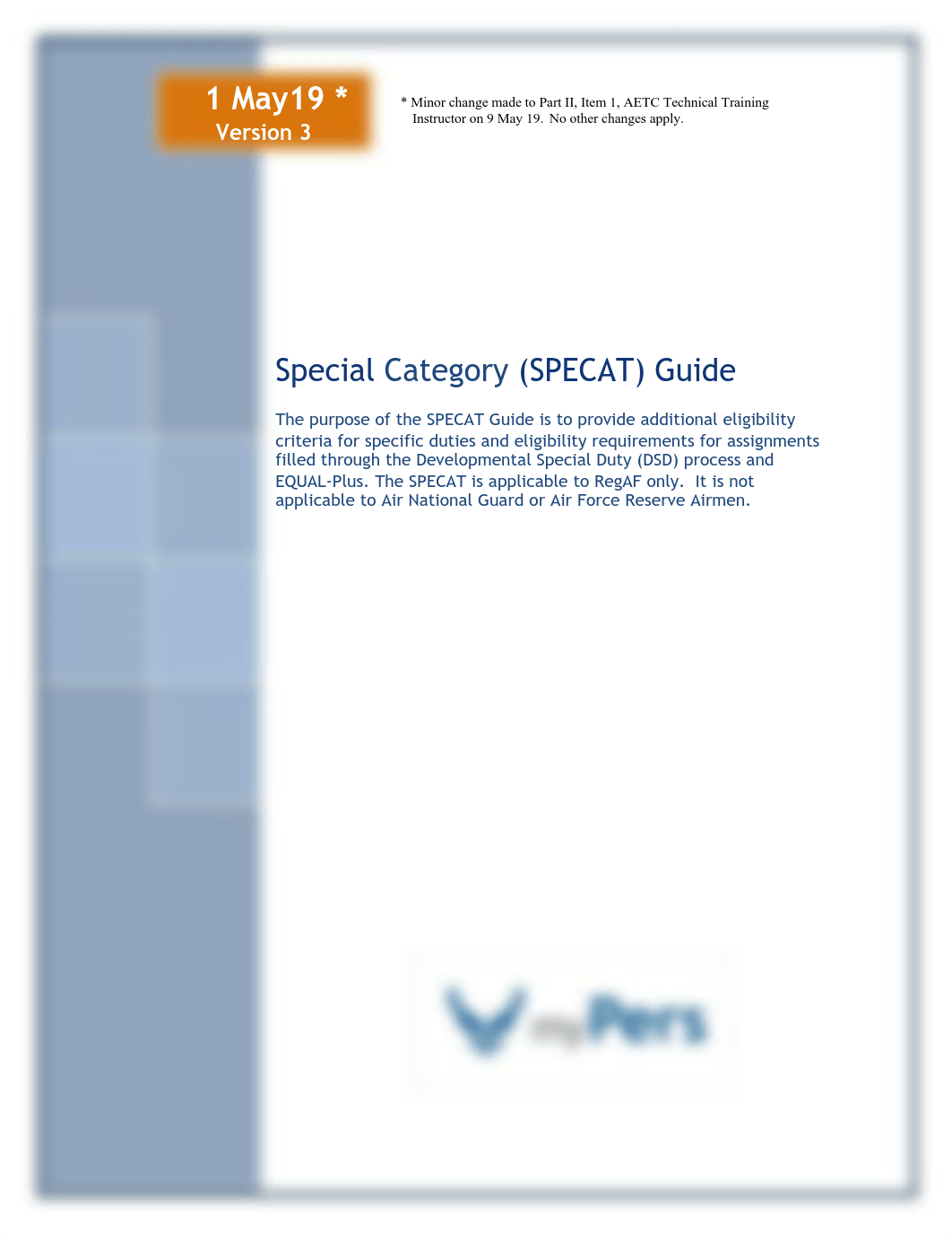 SPECAT Guide (1 May 19) with 9 May Update.pdf_d2n98cjy0py_page1