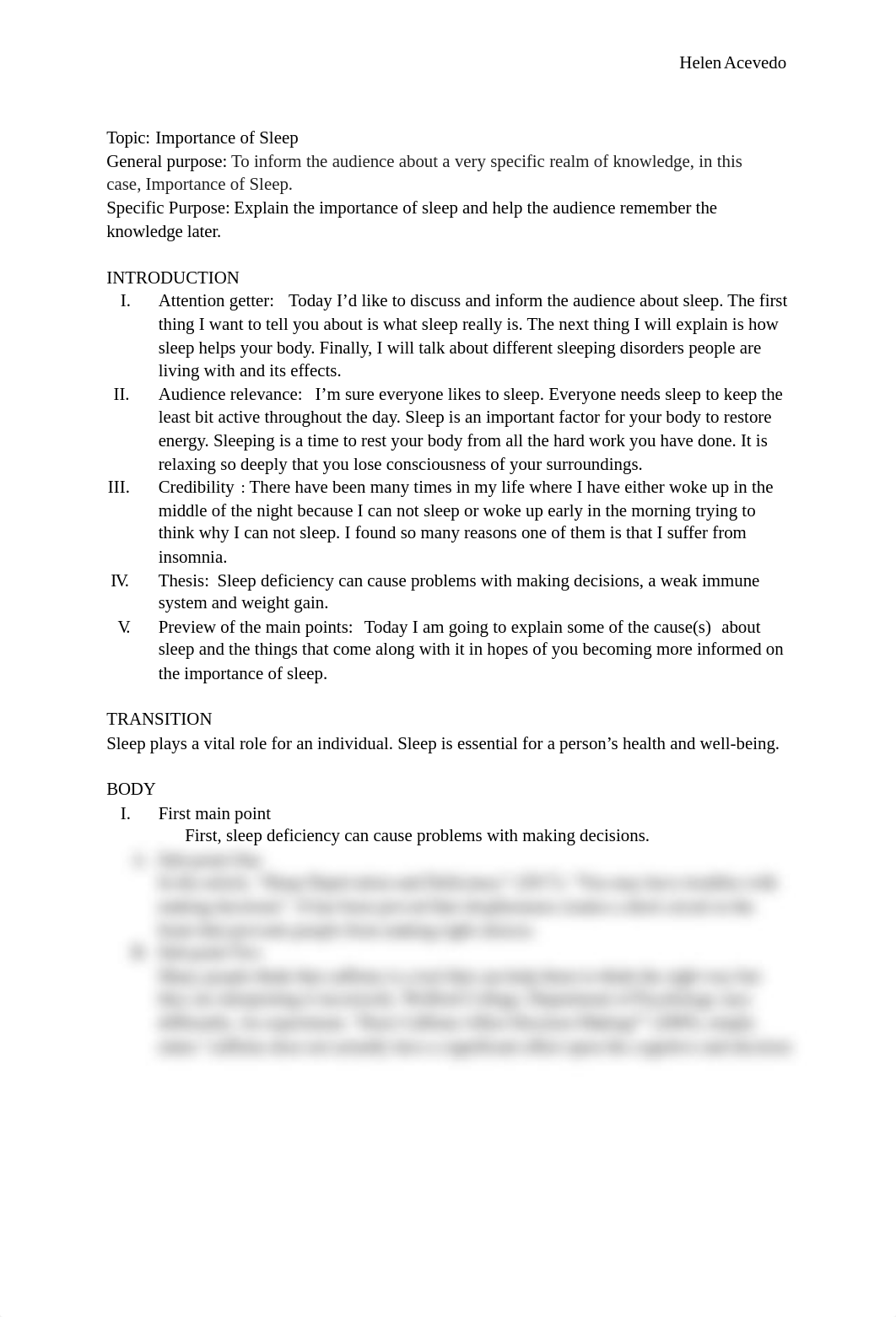 (Outline) Informative Speech.docx_d2n9v52tbmx_page1