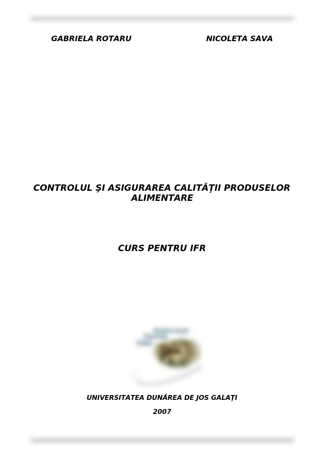 Controlul si Asigurarea Calitatii Produselor Alimentare2_d2nb0p3k9l0_page1