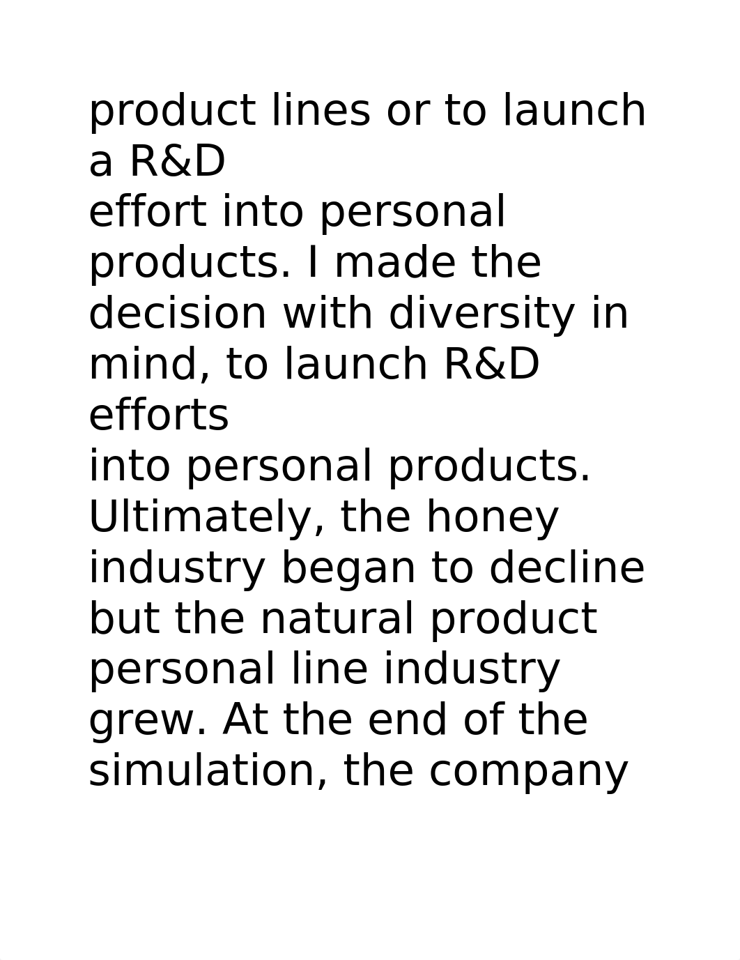 BUS-400 6-1 Harvard Business Review Simulation and Journal.docx_d2nbsixyx98_page3