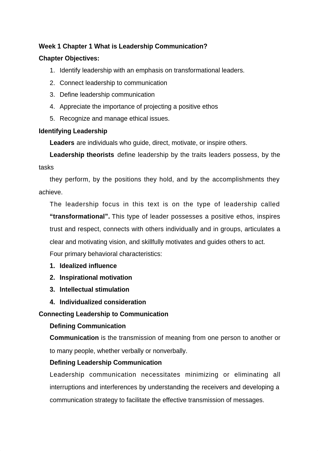 Week 1 Chapter 1 What is Leadership Communication.docx_d2ncf8o068z_page1